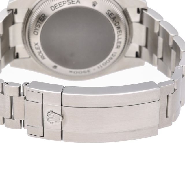 Rolex Deepsea 126660 Image 3